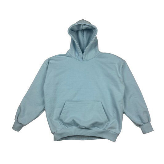 SKY BLUE HOODIE