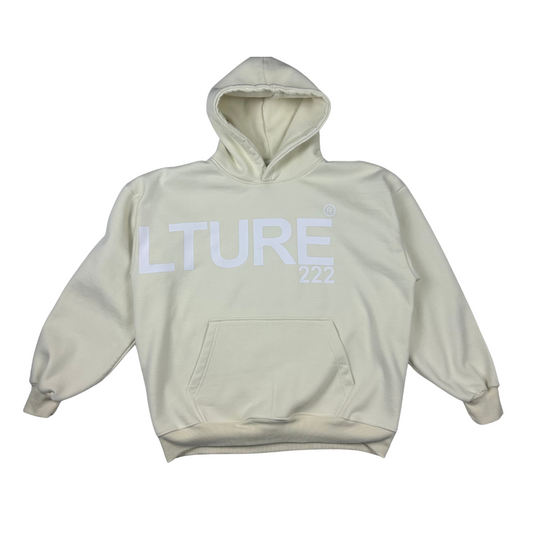 BUTTERMILK HOODIE